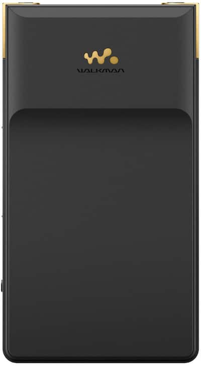 Sony ZX707 Walkman ZX Series Black NWZX707/B - Best Buy Sony ZX707 Walkman ZX Series Black NWZX707/B - Best Buy