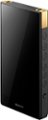 Angle. Sony - Sony ZX707 Walkman ZX Series - Black.