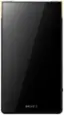 Alt View 11. Sony - Sony ZX707 Walkman ZX Series - Black.