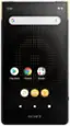 Alt View 1. Sony - Sony ZX707 Walkman ZX Series - Black.