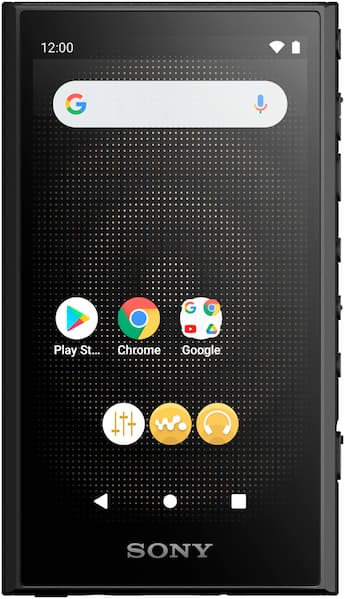 Sony NW A306 Walkman A Series Black - Best Buy Sony NW A306 Walkman A Series Black - Best Buy