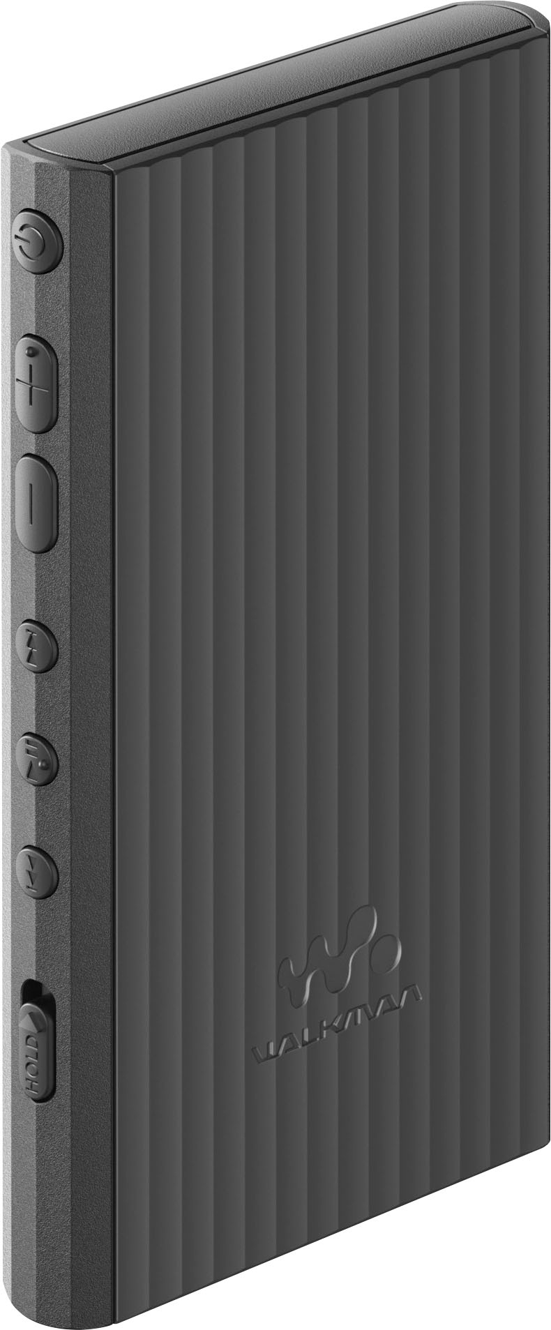 Sony NW-A306 Walkman A Series Black NWA306/B - Best Buy