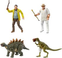 Jurassic World - Hammond Collection Human or Dinosaur - Styles May Vary - Front_Zoom