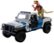 Alt View Zoom 11. Jurassic World - Search 'N Smash Truck Set - Multicolor.