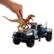 Alt View Zoom 13. Jurassic World - Search 'N Smash Truck Set - Multicolor.
