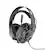 Front. RIG - 500 Pro HS Wired Gen 2 Gaming Headset for PlayStation - Black.