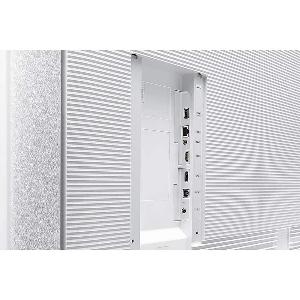 Alt View 15. Samsung - 55in FLIP PRO Interactive.