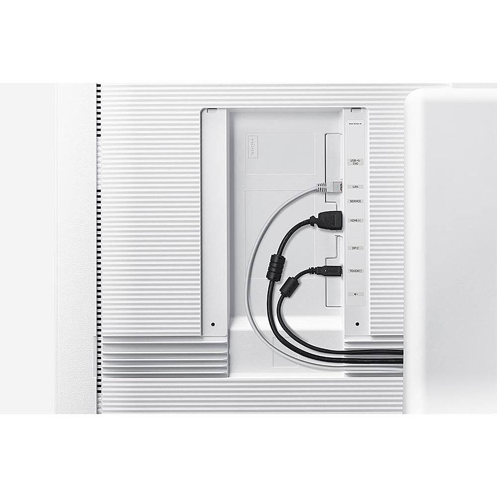 Alt View 16. Samsung - 55in FLIP PRO Interactive.