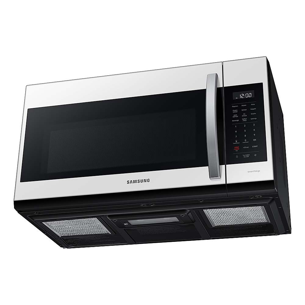 Summit SM903BSA1 Compact Microwave With Usb Ports and Allocator, Simon's  Furniture