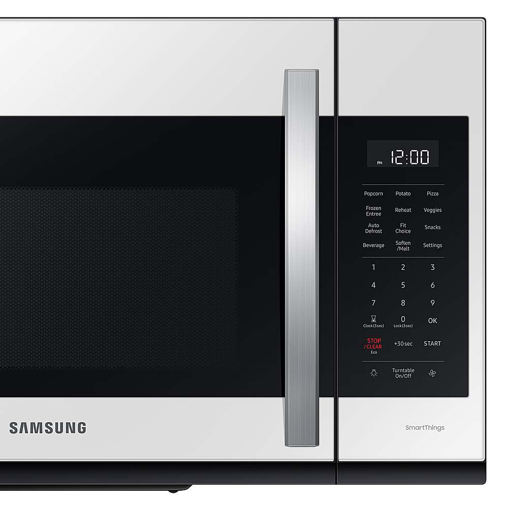 Smart microwave ovens: What features they offer, brands that sell