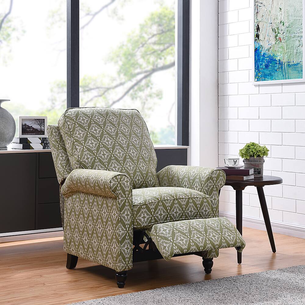 Prolounger push deals back recliner chair