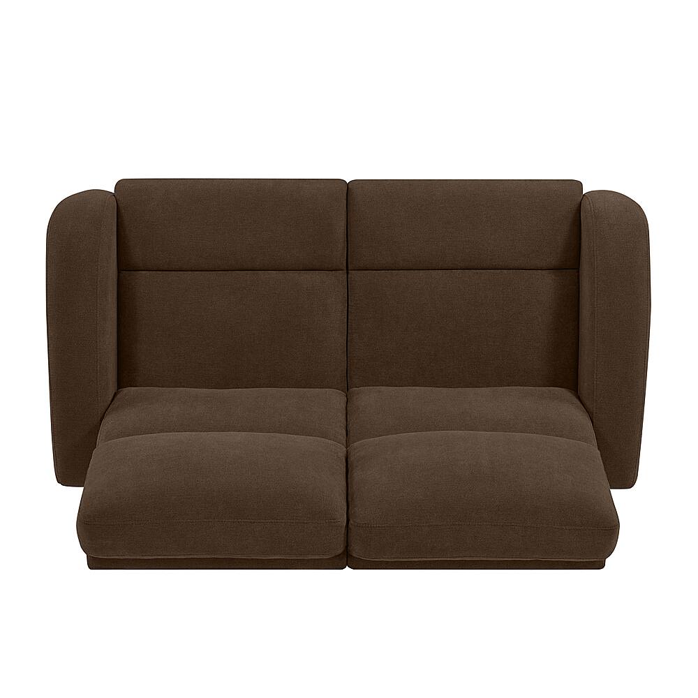 Prolounger wall best sale hugger loveseat