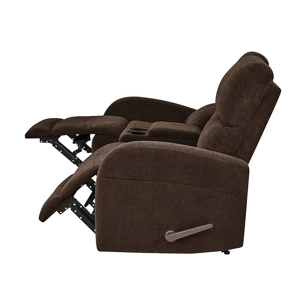 Riverdale manual discount wall hugger recliner