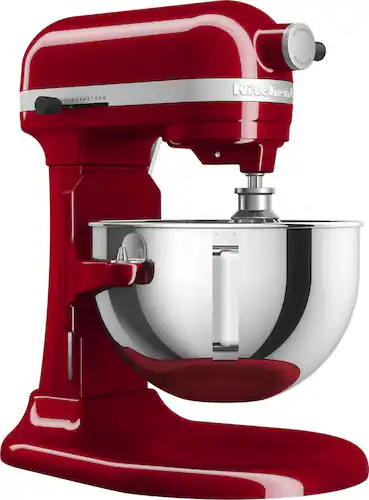 Stand Mixers
