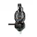 Alt View 12. RIG - 300 Pro HC Wired Universal Headset with 3D Audio - Black.