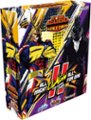 Front Zoom. UniVersus - My Hero Academia Collectible Card Game Set 4: League of Villains 2-Player Clash Deck.