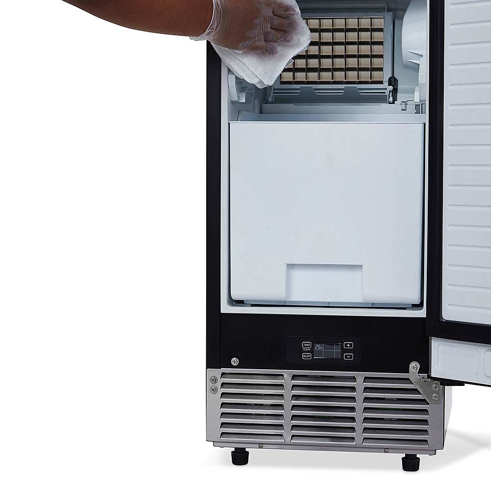 Rival TM300 Chiller Ice Tea Maker Space Saver 10 Minute 3 Quart New Open  Box