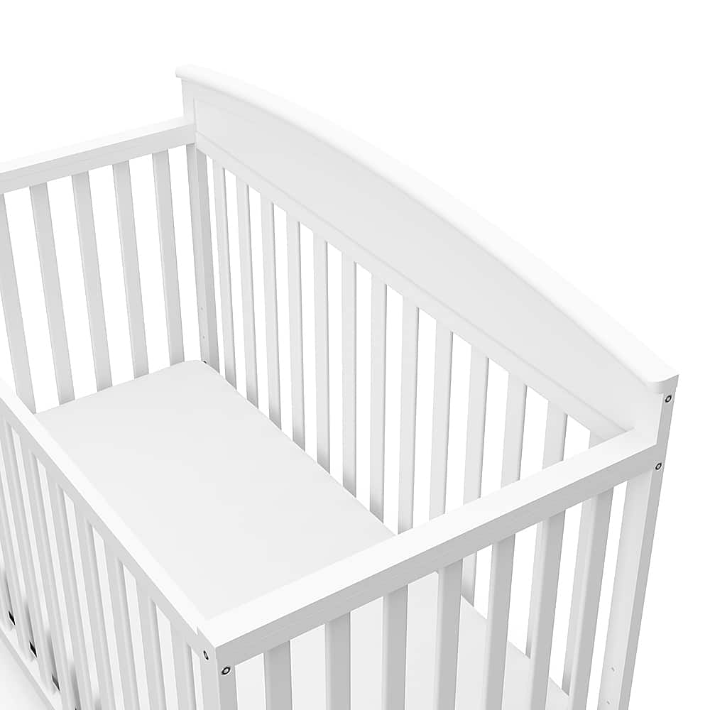 Graco crib best sales buy