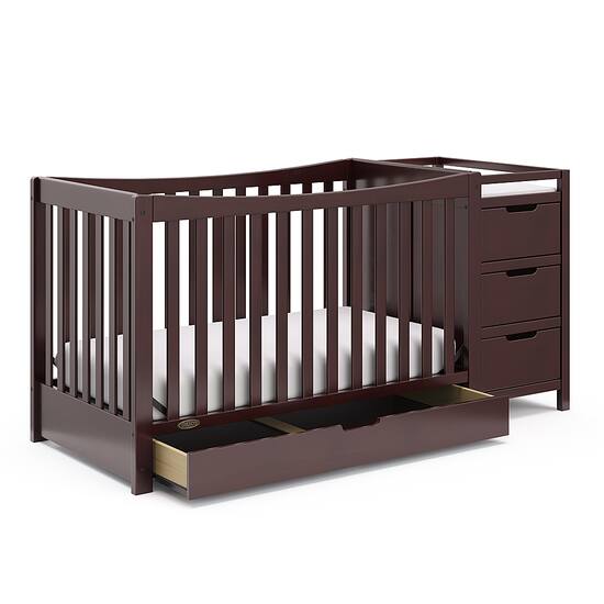 Best buy hot sale graco crib