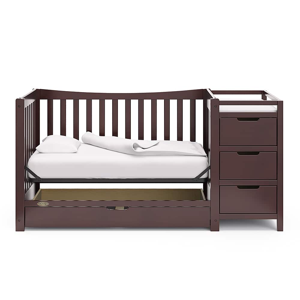 Graco sales remi crib