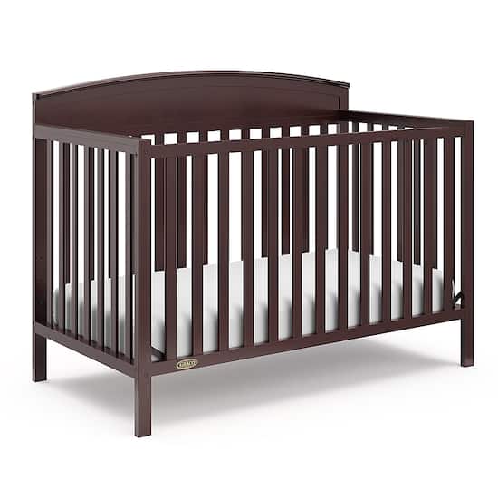 Graco crib best buy outlet