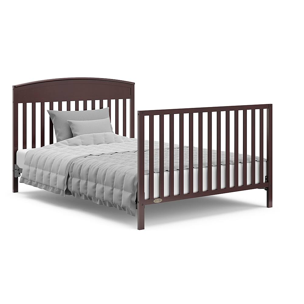 Graco benton crib conversion kit sale