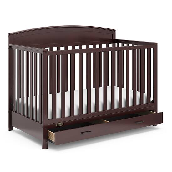 Best buy graco crib sale