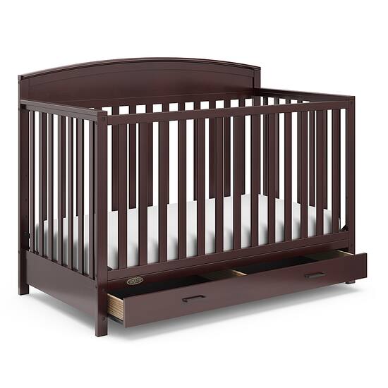 Graco crib 2025 best buy