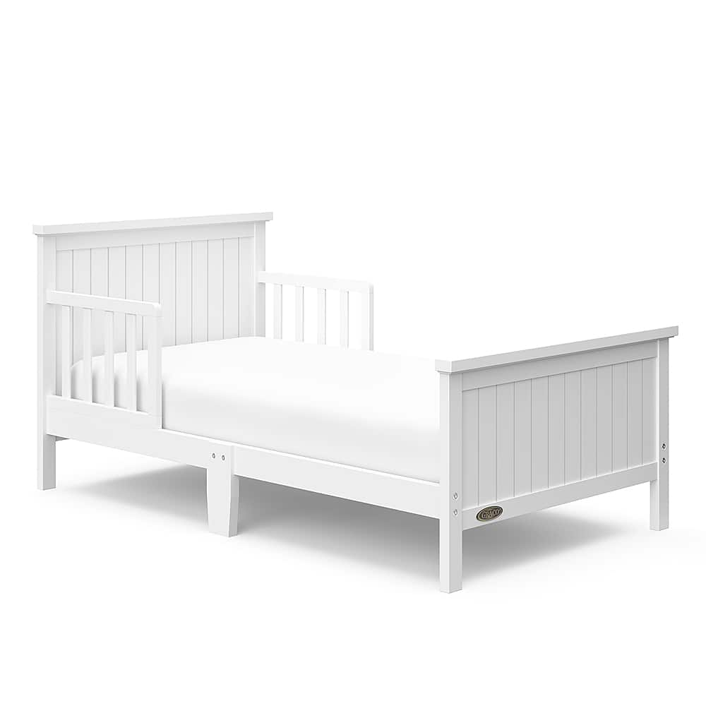 White shop childrens bed