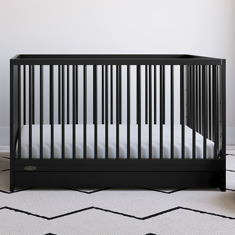 Princeton elite crib and changer instructions sale