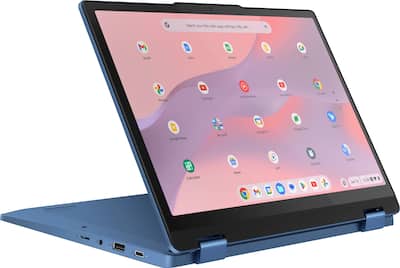 Lenovo IdeaPad Flex 3i Chromebook Laptop 12.2 Lenovo IdeaPad Flex 3i Chromebook Laptop 12.2
