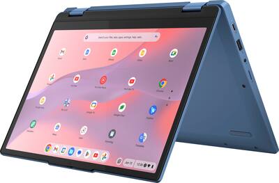 Lenovo IdeaPad Flex 3i Chromebook Laptop 12.2 Lenovo IdeaPad Flex 3i Chromebook Laptop 12.2