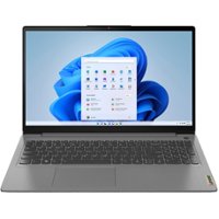 Lenovo IdeaPad 3i 15.6-in FHD Laptop w/Core i5, 512GB SSD Deals