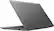 Alt View 1. Lenovo - Ideapad 3i 15.6" FHD Touch Laptop - Core i5-1135G7 with 8GB Memory - 512GB SSD - Arctic Grey.