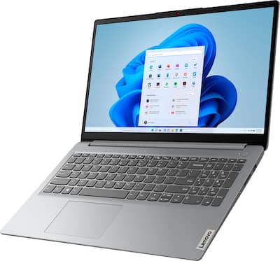Lenovo Ideapad 1 15.6 Lenovo Ideapad 1 15.6