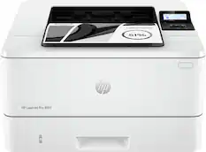 HP LaserJet Pro 4001