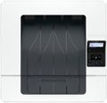 Alt View Zoom 11. HP - LaserJet Pro 4001dw Wireless Black-and-White Laser Printer - White.