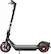 Angle. Segway - Ninebot F65 Kick Scooter w/40.4 miles Operating Range & 18.6 mph Max Speed - Black.
