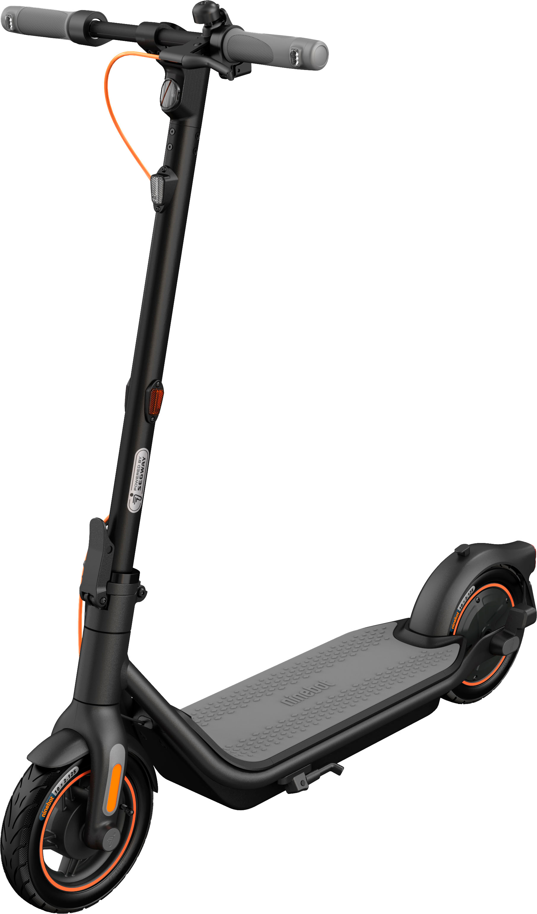 Segway Ninebot Electric Scooter MAX G2 (NEW Model 2023) – Segway Online