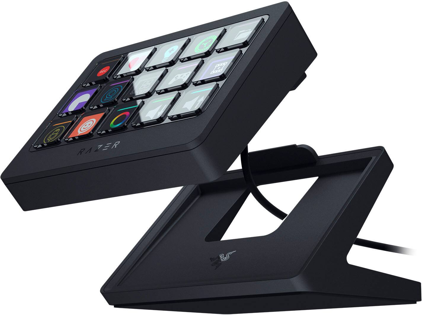 Razer Streaming Deck Controller X · Razer · El Corte Inglés