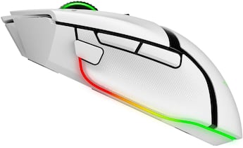 Razer Basilisk V3 Pro Optical Gaming Mouse with HyperScroll Tilt Razer Basilisk V3 Pro Optical Gaming Mouse with HyperScroll Tilt