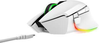 Razer Basilisk V3 Pro Optical Gaming Mouse with HyperScroll Tilt Razer Basilisk V3 Pro Optical Gaming Mouse with HyperScroll Tilt