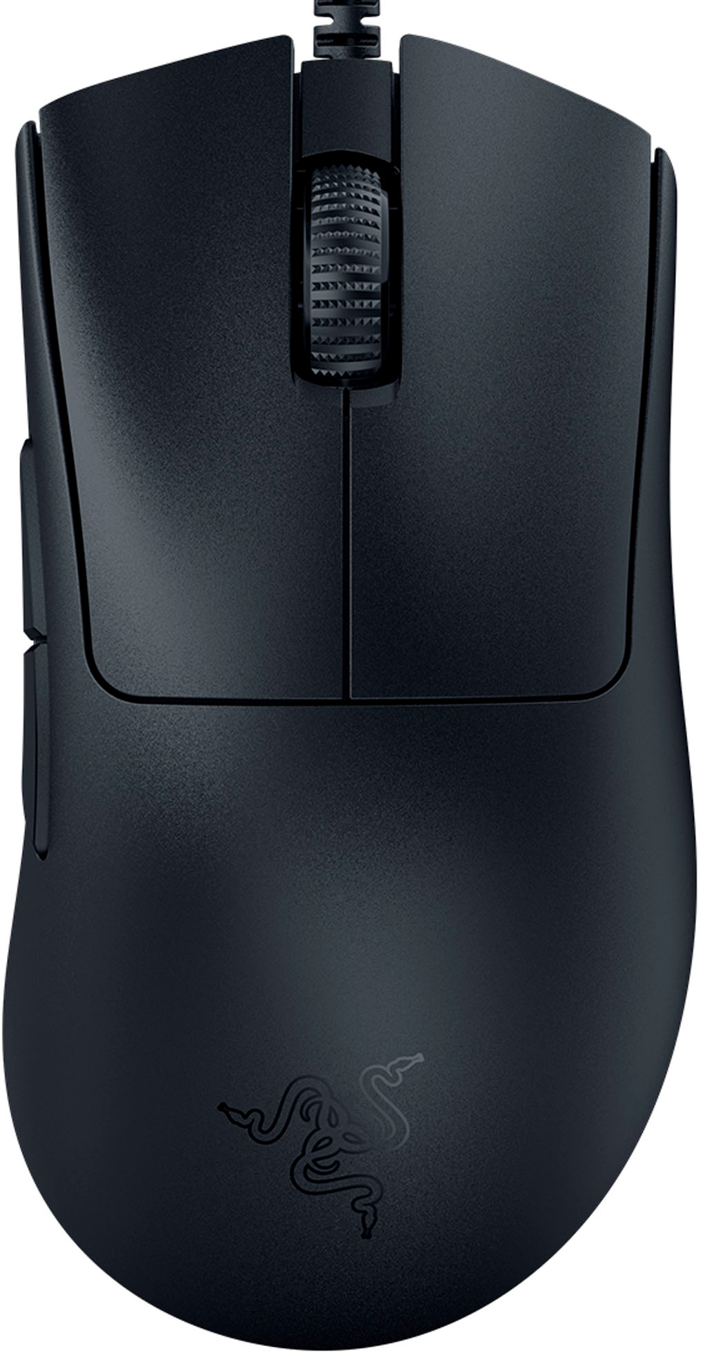 Razer DeathAdder V3 Ultra-lightweight Ergonomic Esports Mouse Black  RZ01-04640100-R3U1 - Best Buy