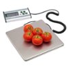LEM Product - 330 LB. Stainless Steel Digital Scale - Stainless