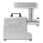 Weston #5 Electric Meat Grinder & Sausage Stuffer 82-0250-W, Color: White -  JCPenney