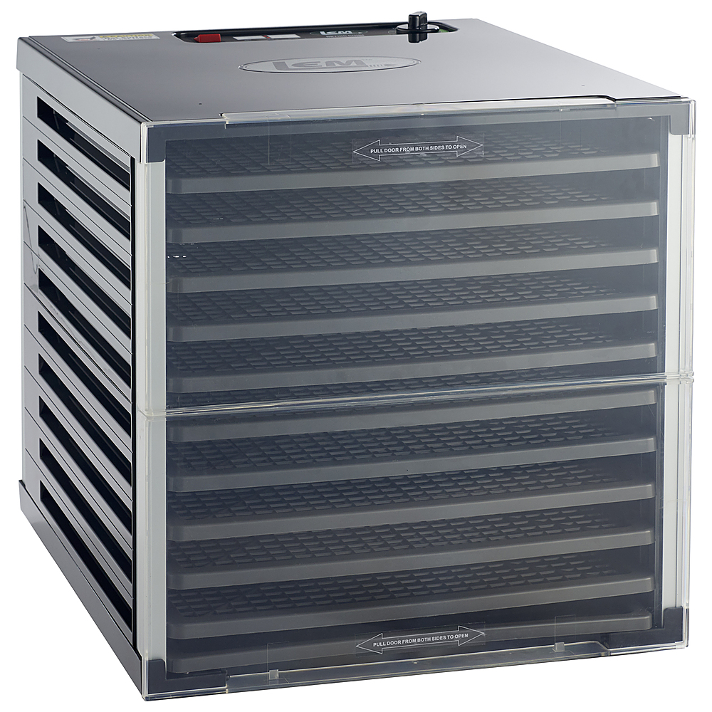 Hamilton Beach Digital Food Dehydrator, reviewed - Baking Bites