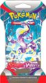 Alt View 11. Pokémon - Trading Card Game: Scarlet & Violet Sleeved Boosters - Styles May Vary.