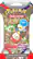 Alt View 13. Pokémon - Trading Card Game: Scarlet & Violet Sleeved Boosters - Styles May Vary.
