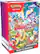 Front. Pokémon - Trading Card Game: Scarlet & Violet 6pk Booster Bundle.