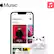 Front. Apple - Apple - Apple Music for 5 mo. free for My Best Buy Plus™ and My Best Buy Total™ members (New Subscribers only).